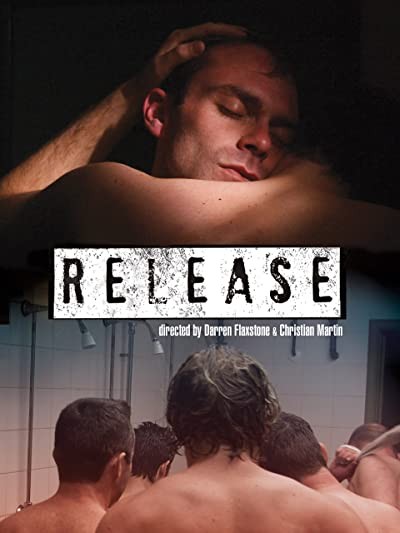 Release (2010) afişi Release (2010) afişi