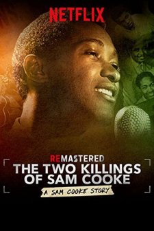 ReMastered: The Two Killings of Sam Cooke (2019) afişi