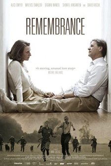 Remembrance (2011) afişi