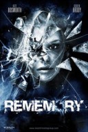 Rememory (2013) afişi Rememory (2013) afişi
