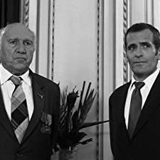 Rencontre Unique (2007) afişi