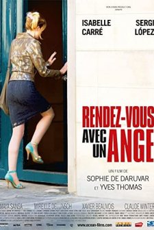 Rendez-vous Avec Un Ange (2010) afişi