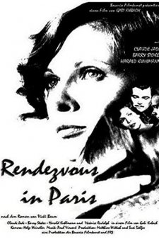 Rendezvous In Paris