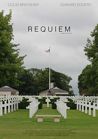 Requiem (2017) afişi Requiem (2017) afişi
