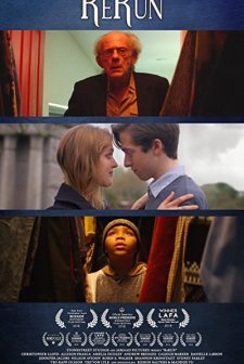 Rerun