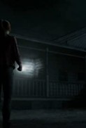 Resident Evil: Infinite Darkness (2021) afişi Resident Evil: Infinite Darkness (2021) afişi