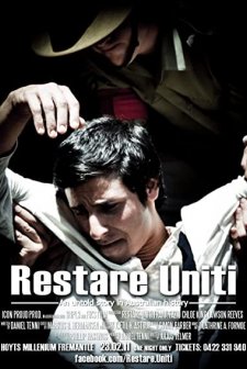 Restare Uniti (2011) afişi