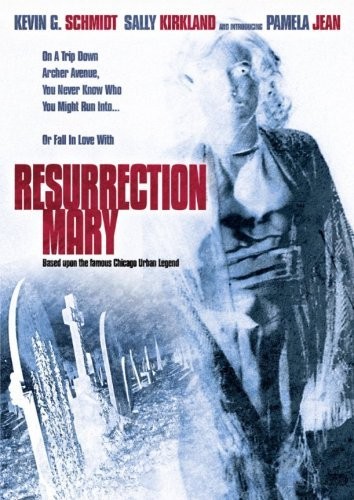 Resurrection Mary (2007) afişi Resurrection Mary (2007) afişi