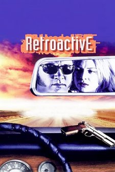 Retroactive (1997) afişi