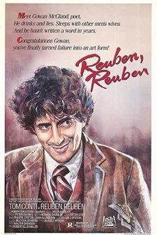 Reuben, Reuben (1983) afişi