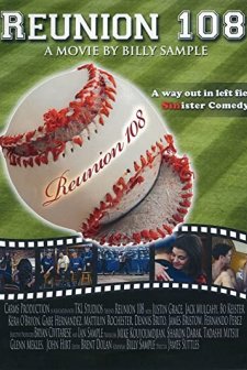 Reunion 108 (2013) afişi