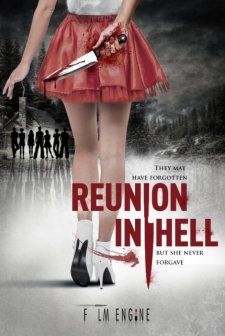 Reunion in Hell afişi