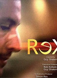 Rex (2009) afişi