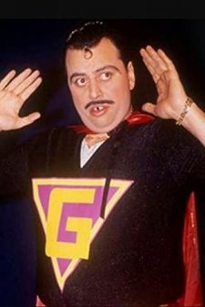 Reyting Hamdi (1995) afişi