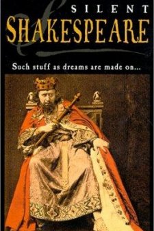 Richard III (1911) afişi