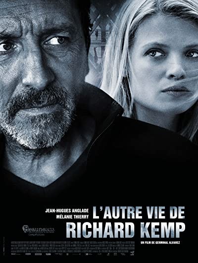Richard Kemp'in Diğer Hayatı (2013) afişi Richard Kemp'in Diğer Hayatı (2013) afişi