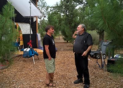 Richard Linklater: Dream Is Destiny (2016) afişi Richard Linklater: Dream Is Destiny (2016) afişi