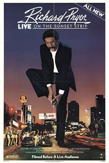 Richard Pryor Live on the Sunset Strip