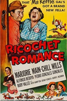 Ricochet Romance