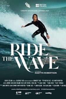 Ride the Wave