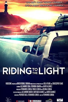 Riding to the Light