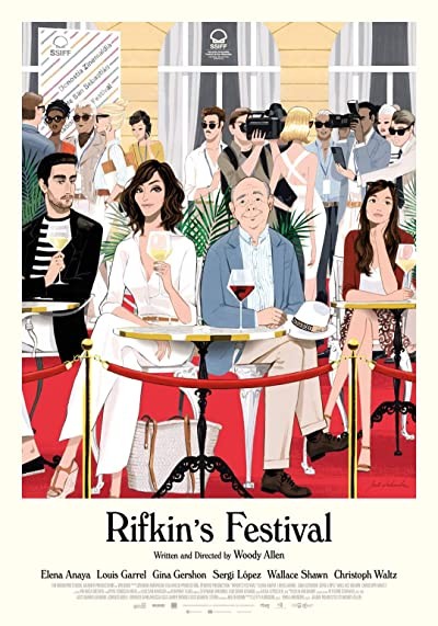 Rifkin'in Festivali