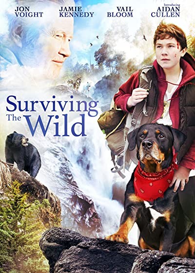 Riley's Peak (2018) afişi Riley's Peak (2018) afişi