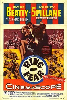 Ring Of Fear