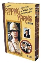 Ripping Yarns Sezon 1 (1976) afişi Ripping Yarns Sezon 1 (1976) afişi