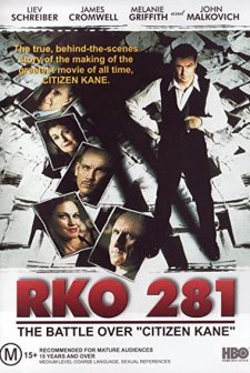 Rko 281 (1999) afişi