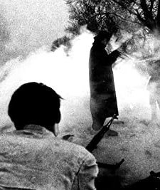 Árnyékszázad (1993) afişi