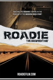 Roadie- the Documentary afişi