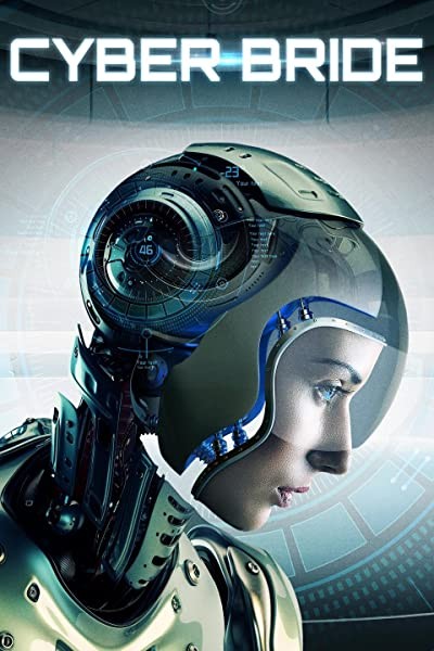 Robot Gelin (2019) afişi Robot Gelin (2019) afişi
