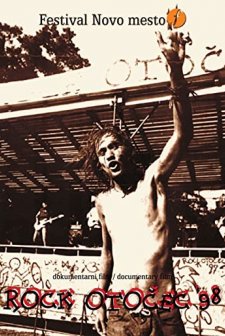 Rock Otocec (1999) afişi