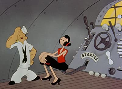 Rocket To Mars (1946) afişi Rocket To Mars (1946) afişi