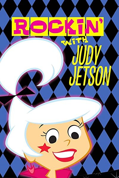 Rockin' With Judy Jetson (1988) afişi Rockin' With Judy Jetson (1988) afişi
