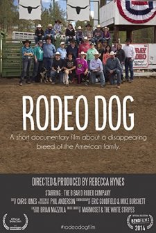 Rodeo Dog
