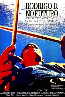 Rodrigo D: No Futuro