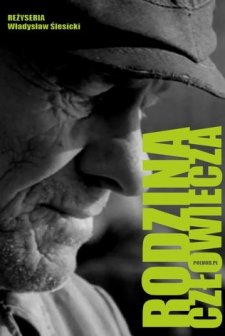 Rodzina Czlowiecza (1966) afişi