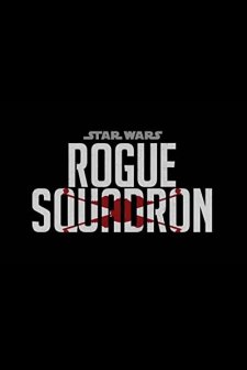 Star Wars: Rogue Squadron afişi