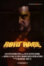 Roid Rage (2010) afişi