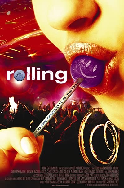 Rolling (2007) afişi Rolling (2007) afişi