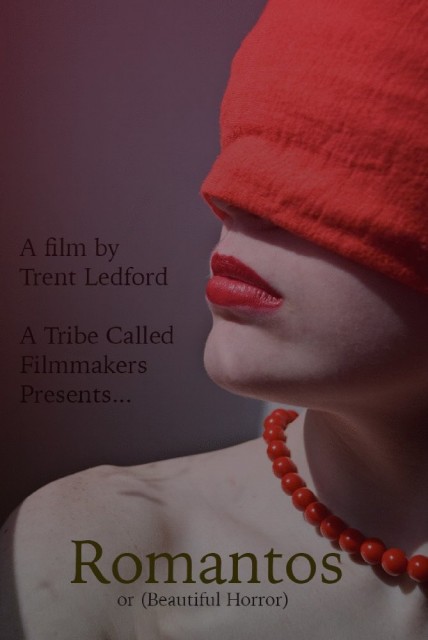 Romantos (2018) afişi Romantos (2018) afişi