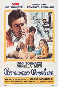Romanzo Popolare