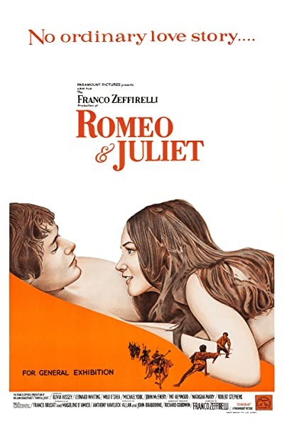 Romeo ve Juliet