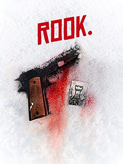 Rook (2020) afişi Rook (2020) afişi