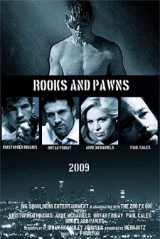 Rooks And Pawns (2009) afişi