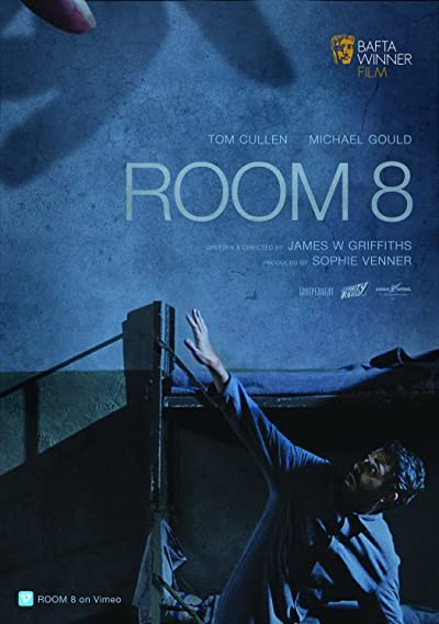 Room 8 (2013) afişi Room 8 (2013) afişi