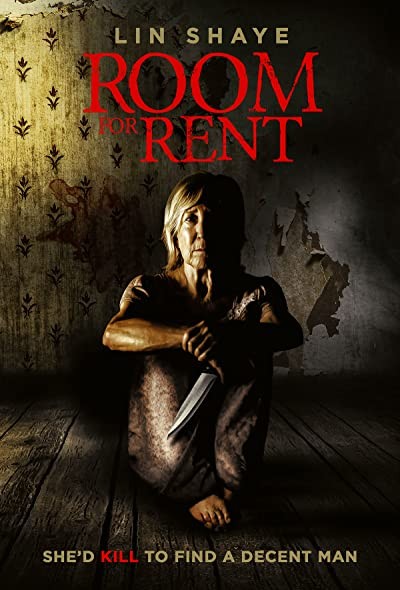 Room for Rent (2019) afişi Room for Rent (2019) afişi