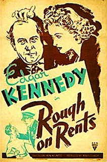 Rough On Rents (1942) afişi Rough On Rents (1942) afişi